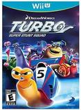 Turbo: Super Stunt Squad (Nintendo Wii U)